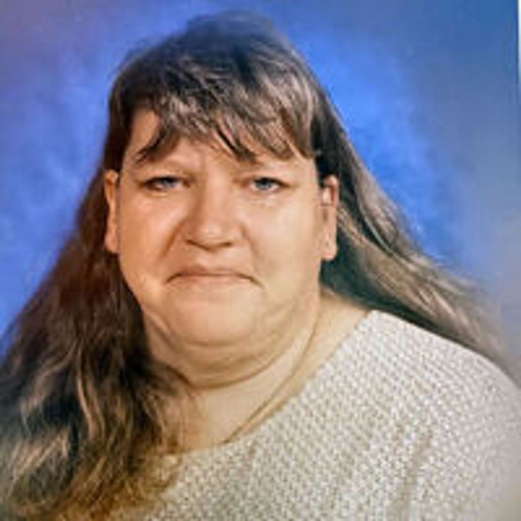 Judith Pauline Harper