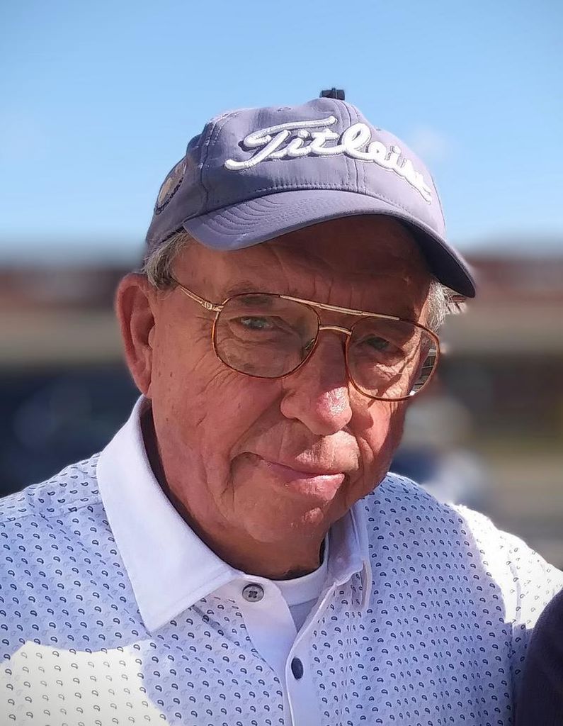 Jerry Lewis Owenby Profile Photo