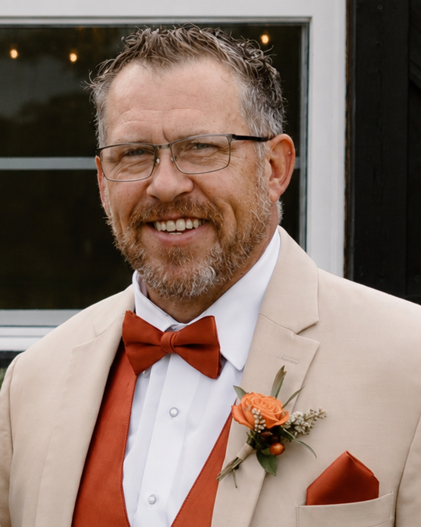 Anthony Brion Gonzalez Profile Photo