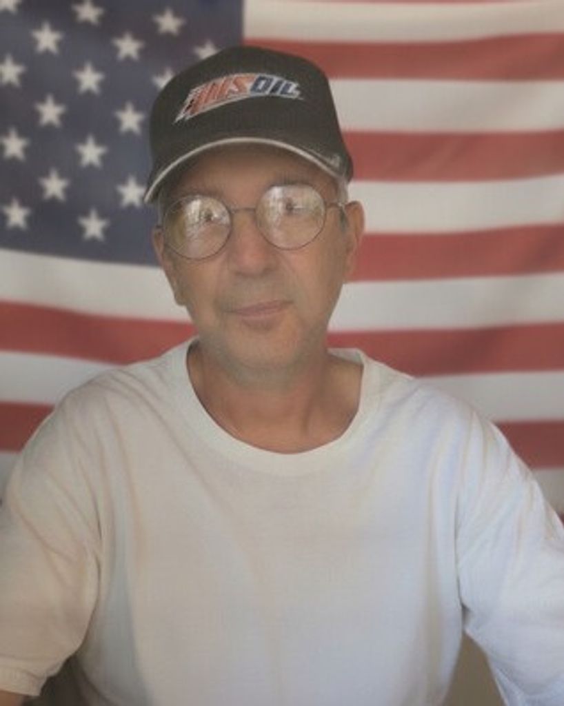 Kieran A. Garvey III Profile Photo