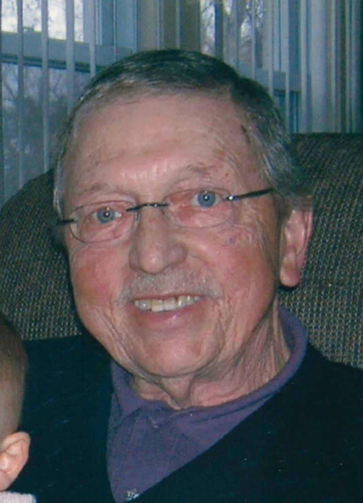 Stanley William Konwinski Profile Photo