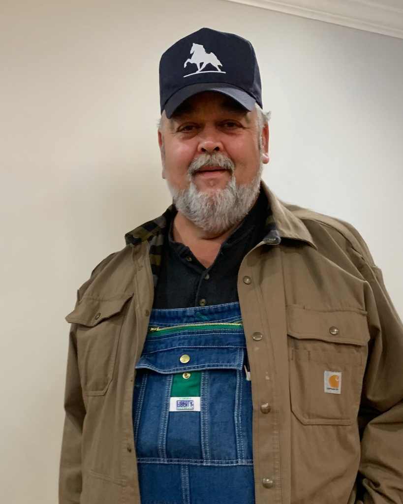 Jack Patterson Profile Photo
