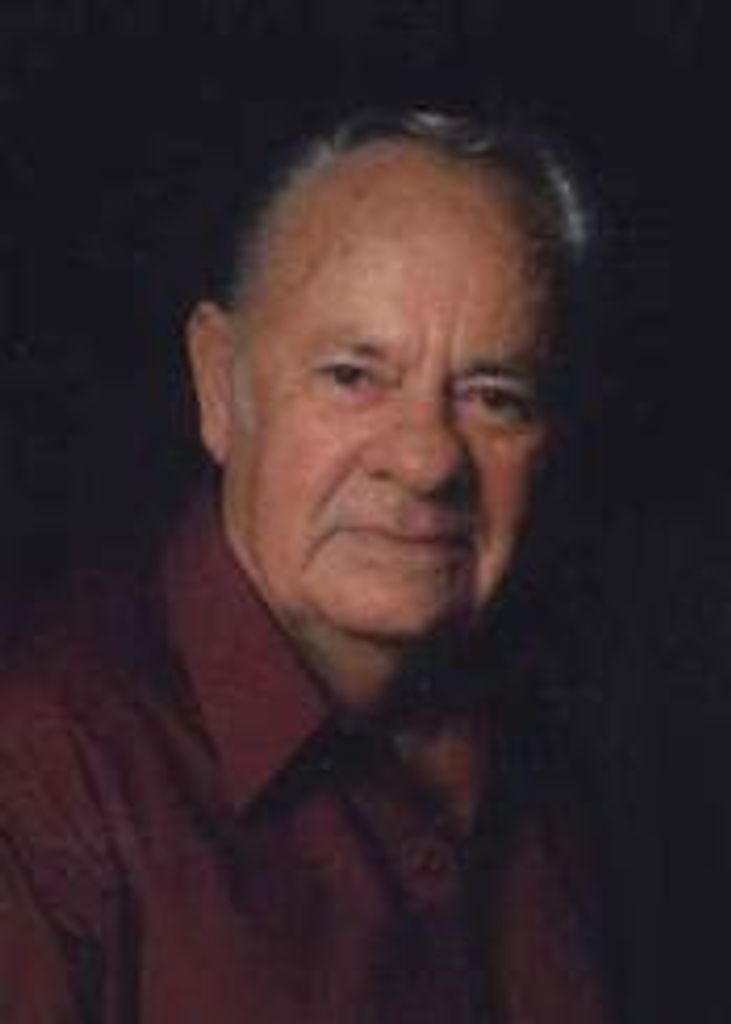 James Franklin Grisham Profile Photo