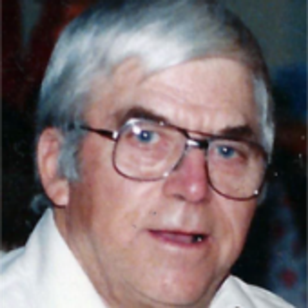 Delbert "Bud" Erickson