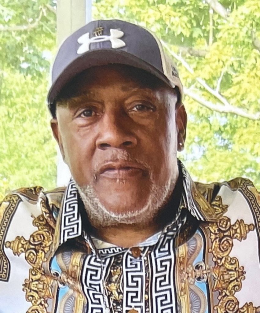 Robert Douglas Bivings Profile Photo