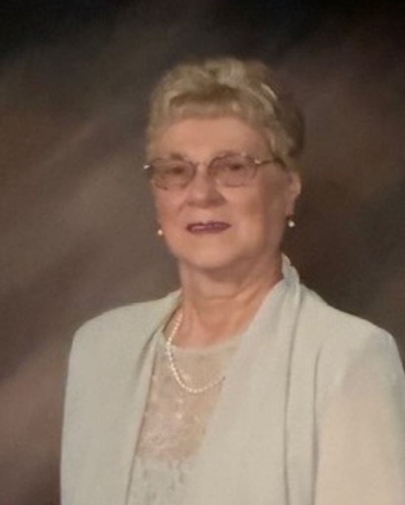 Jo Ann Moore Profile Photo