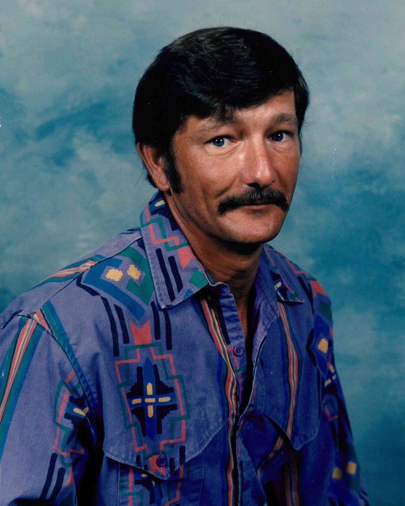 William Howard Miller Profile Photo