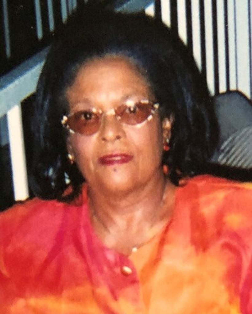 Dorrett May Graham Profile Photo