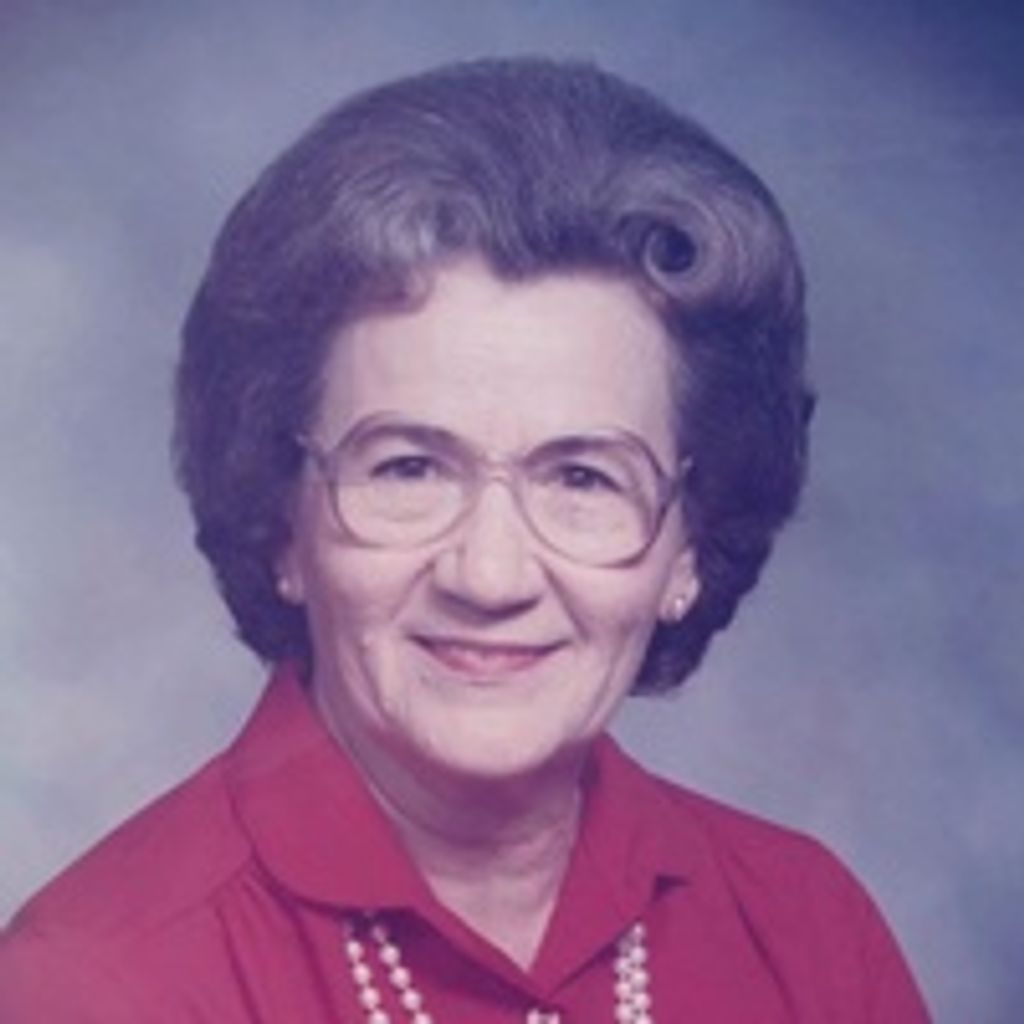 Evelyn Kubicek