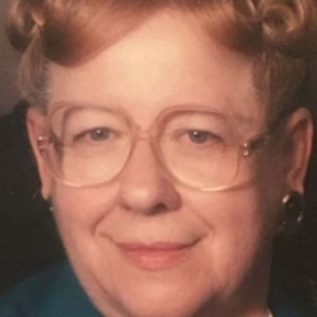 Deloris Burt