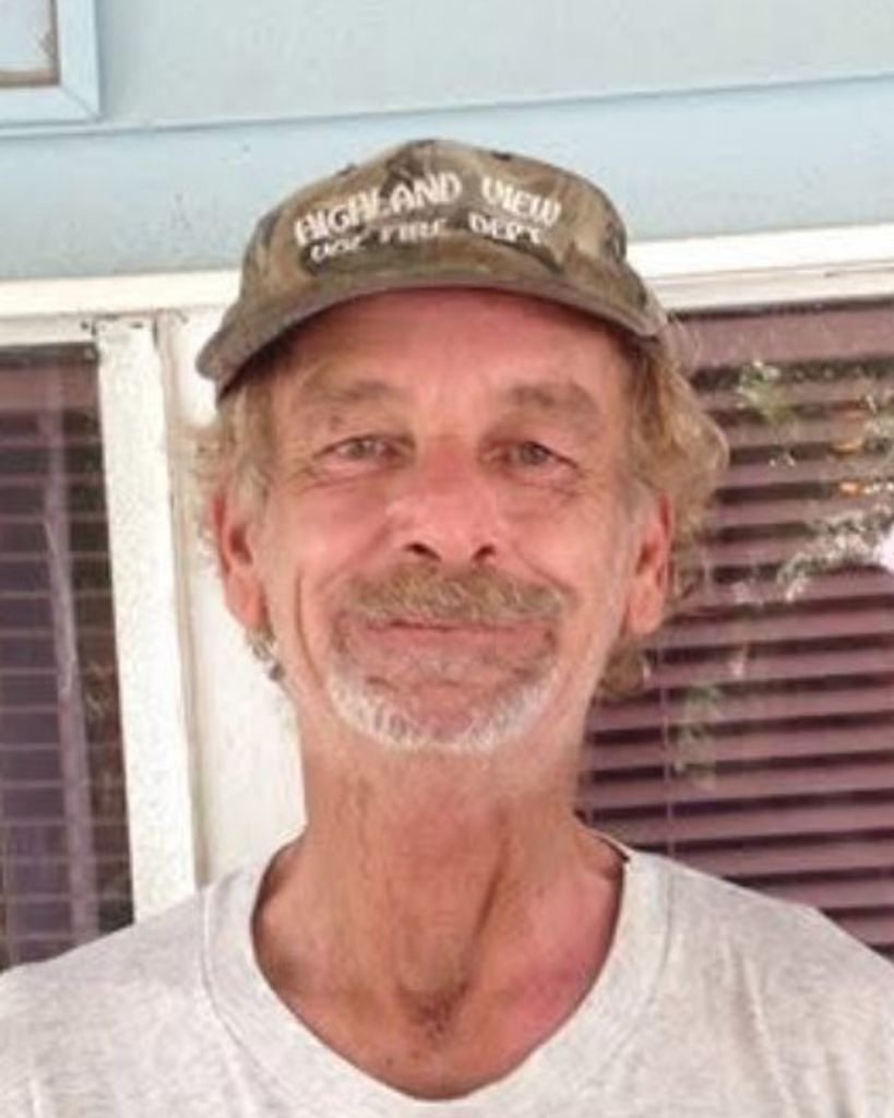 Steven Allen Gay