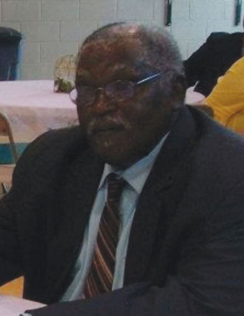 Deacon Henry McKinney Jr.