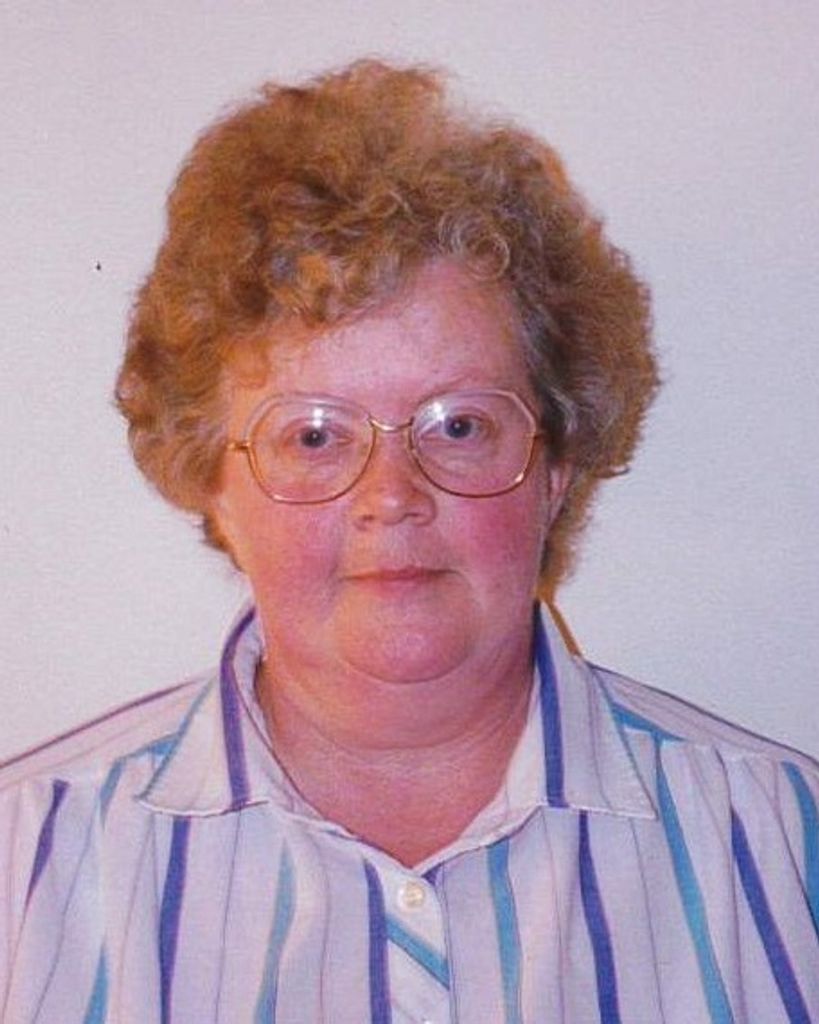 Alice Norton Brown Profile Photo