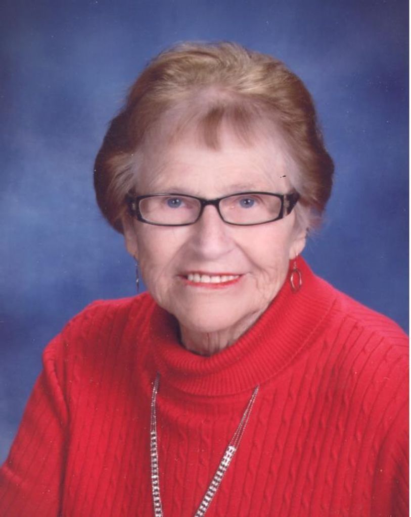 Marilyn Stein