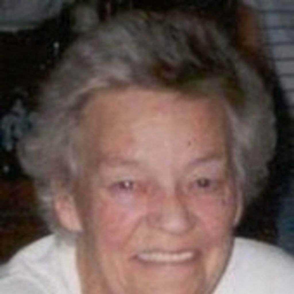 Loice A. Pardue