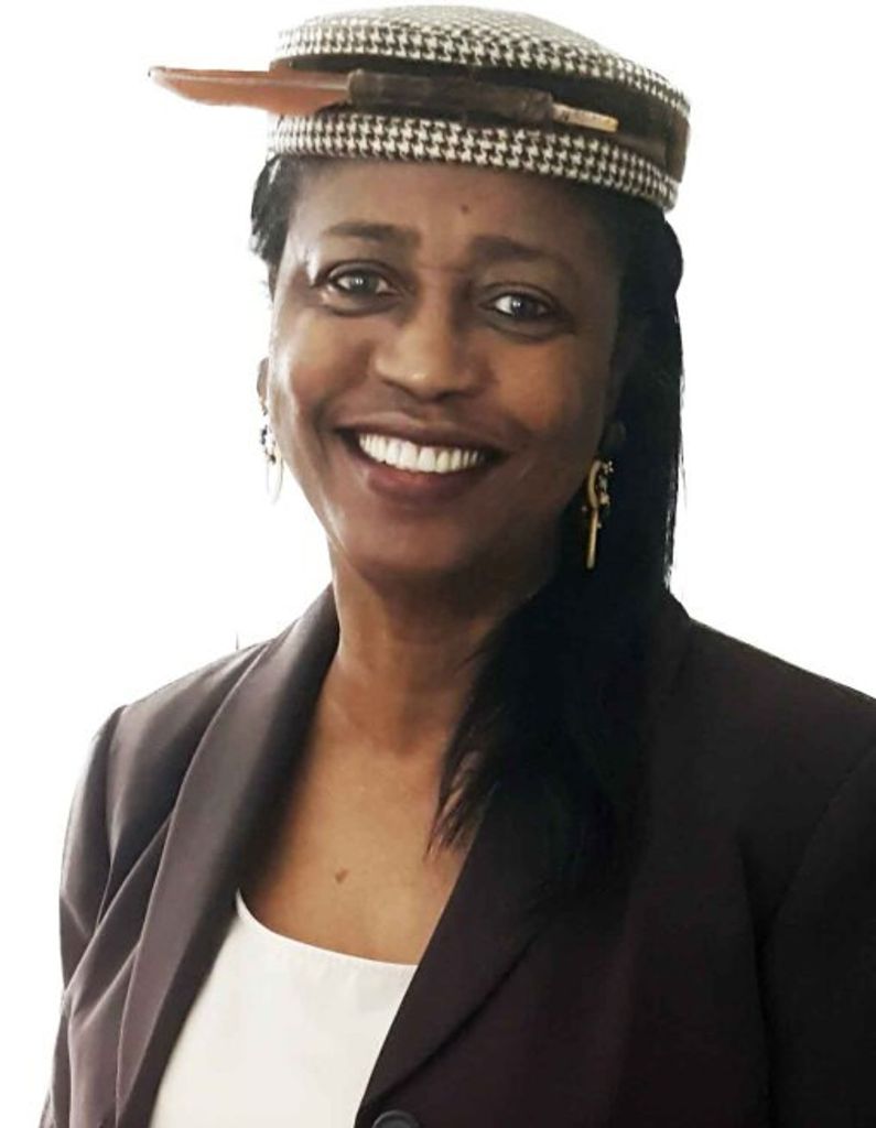 Rev. Evelyn Jefferson Profile Photo