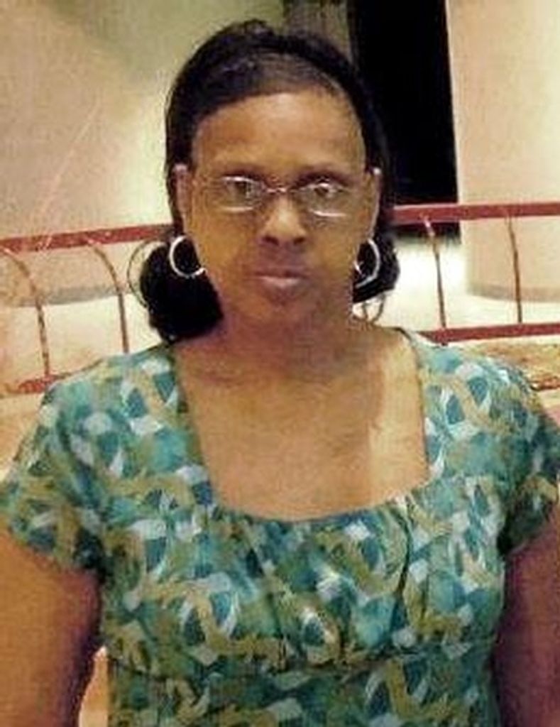 Hazel Johnson