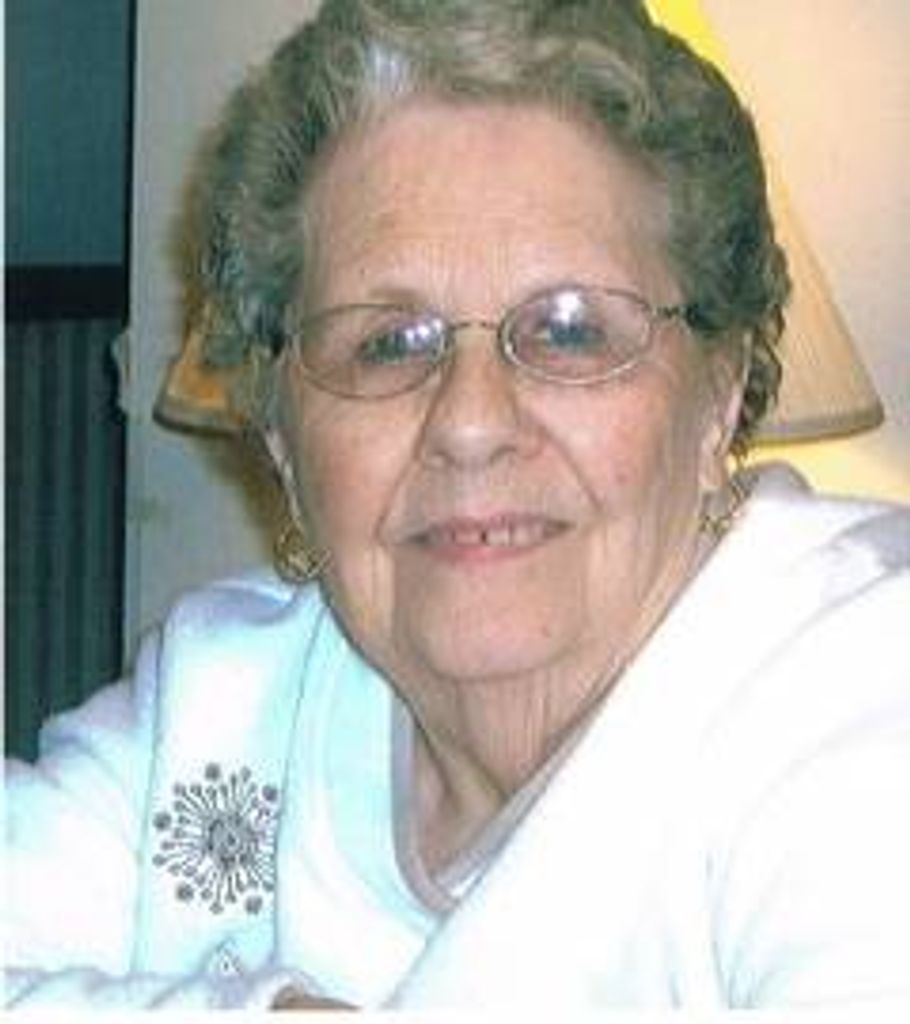 Charlotte Stoltz