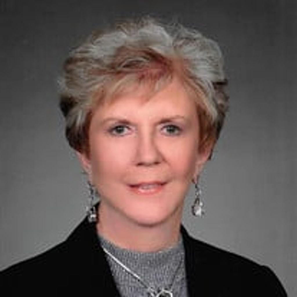 Marilyn Jo Smith