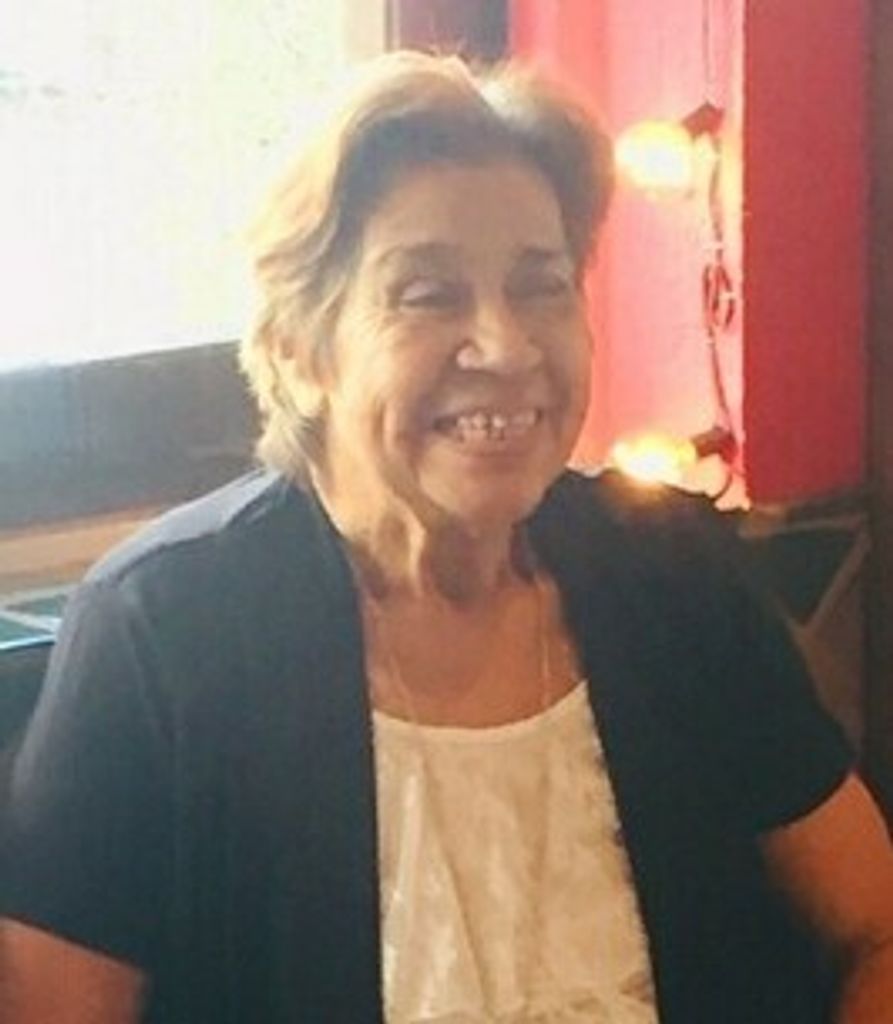 Gloria C. Puente