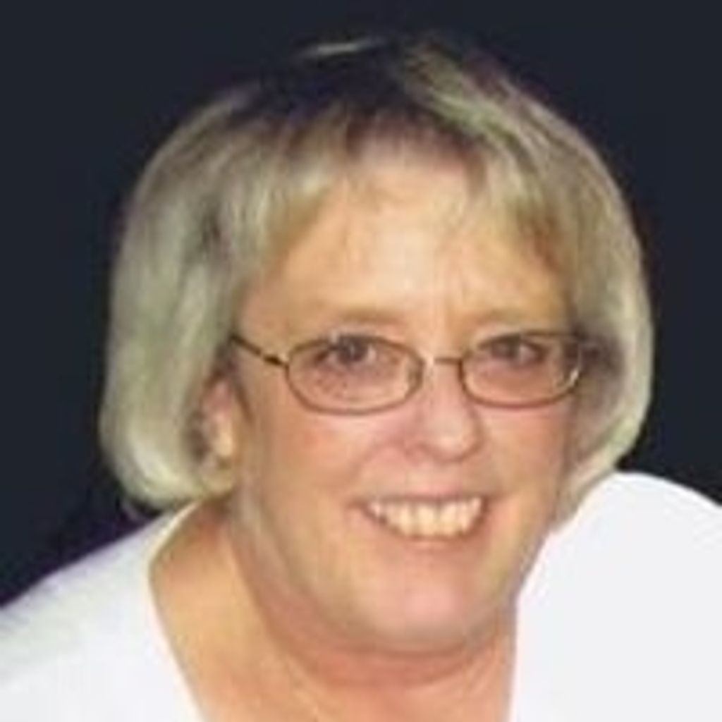 Janet Deshields
