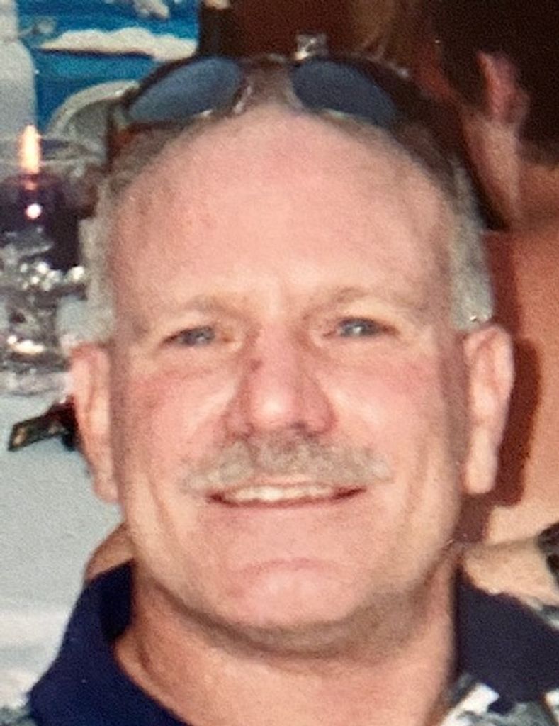 Roy Lewis Cameron Profile Photo
