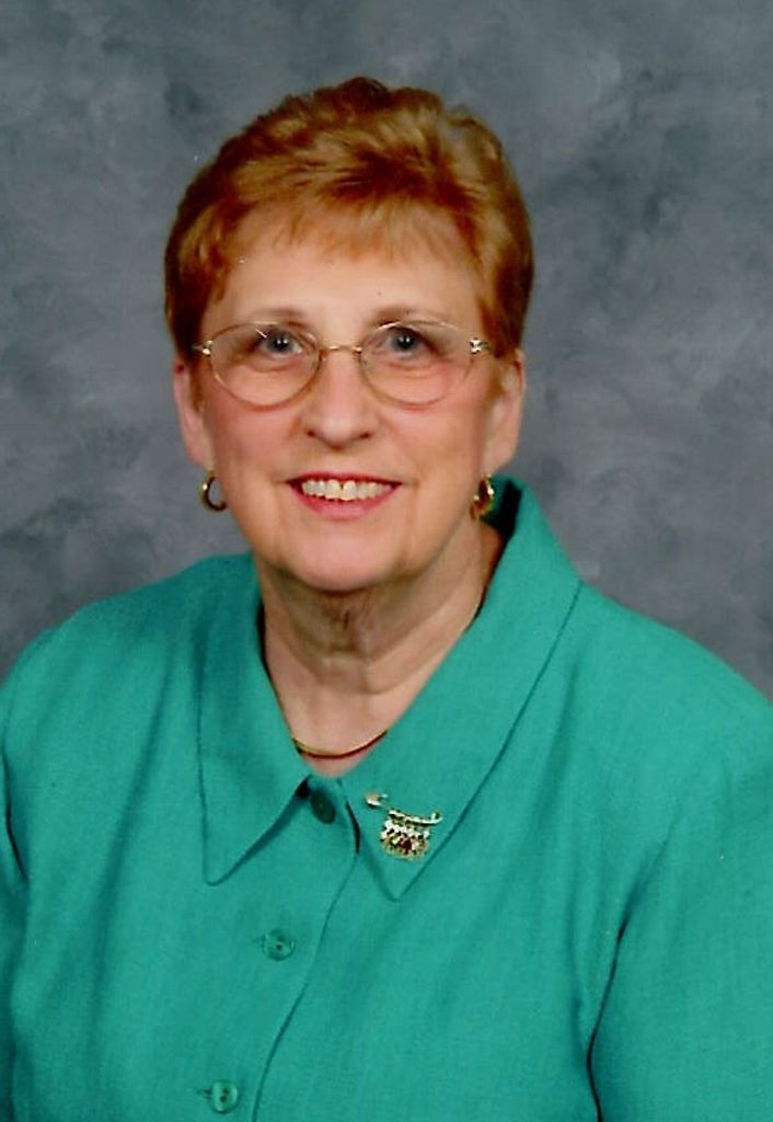 Beverly E. Christensen