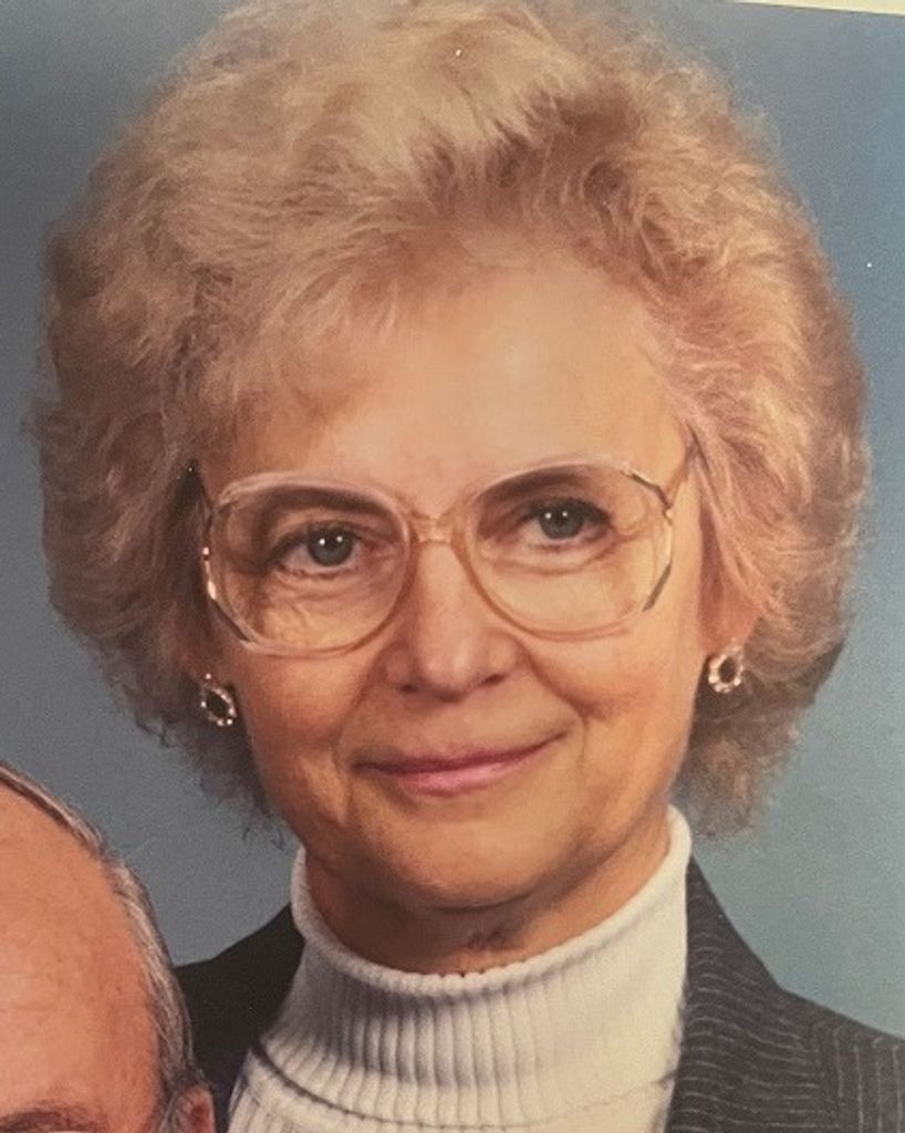 Edda Marie (Runze) Brenneman Profile Photo