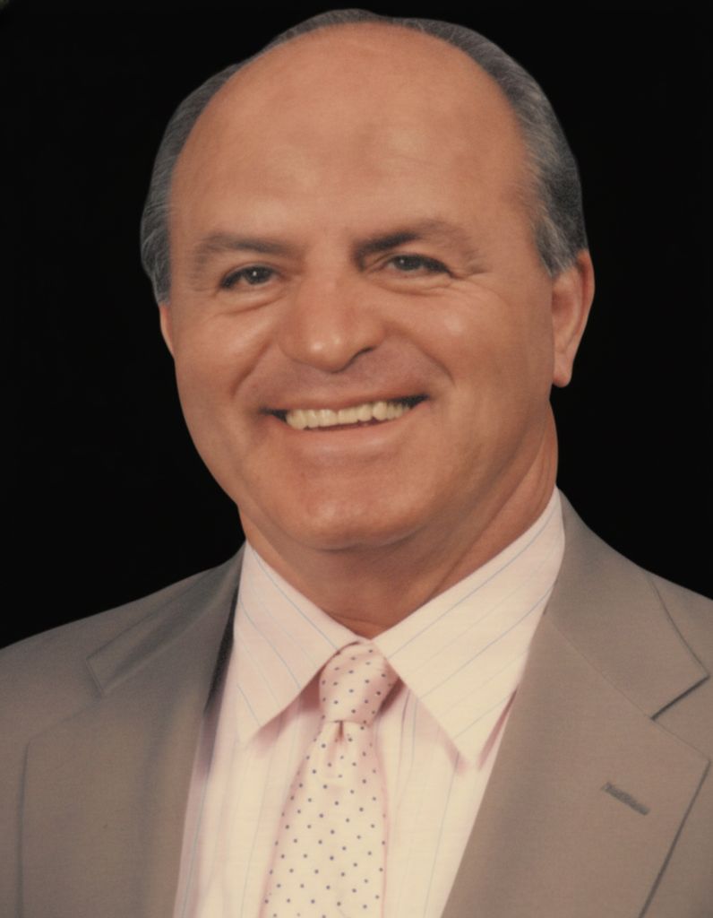 Charles "Ray" Clayton