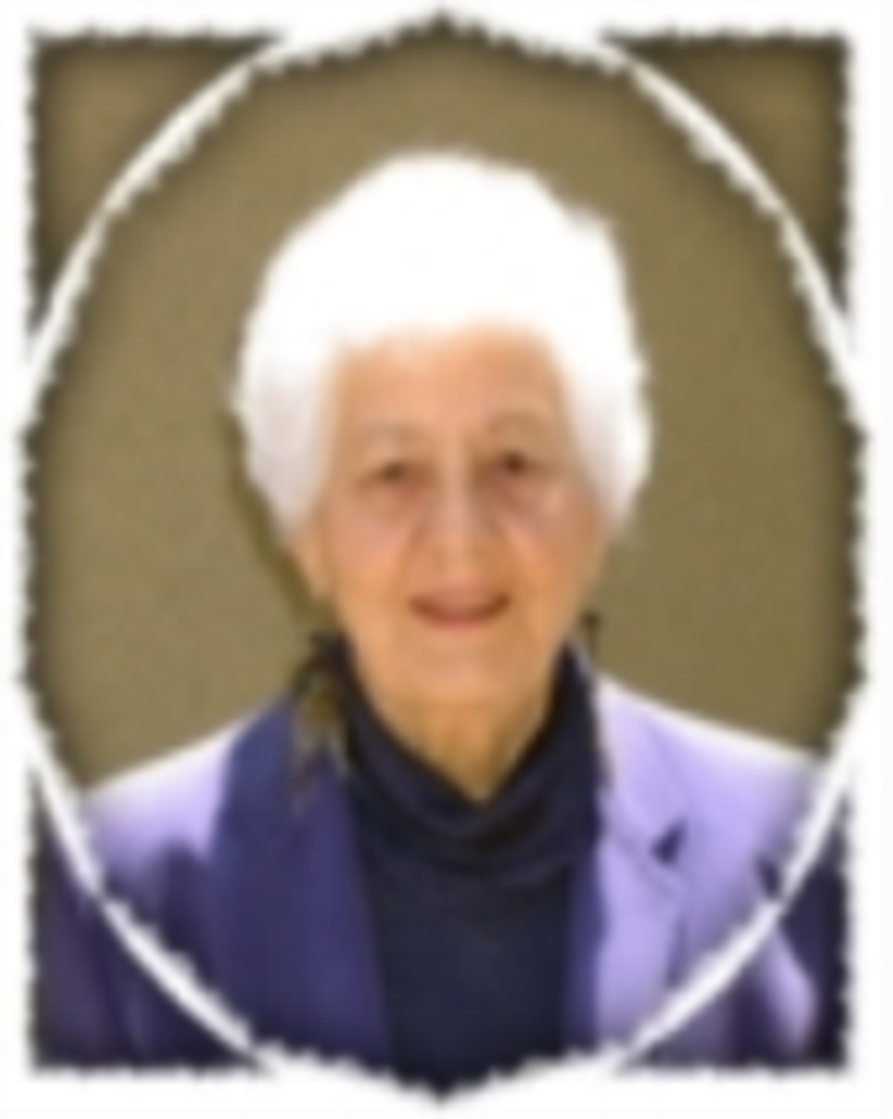 Anita Mae Johnson