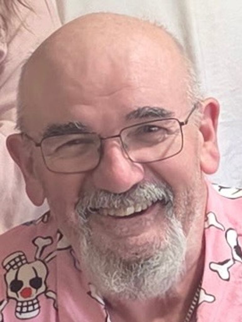 Marc Arthur Willey Profile Photo