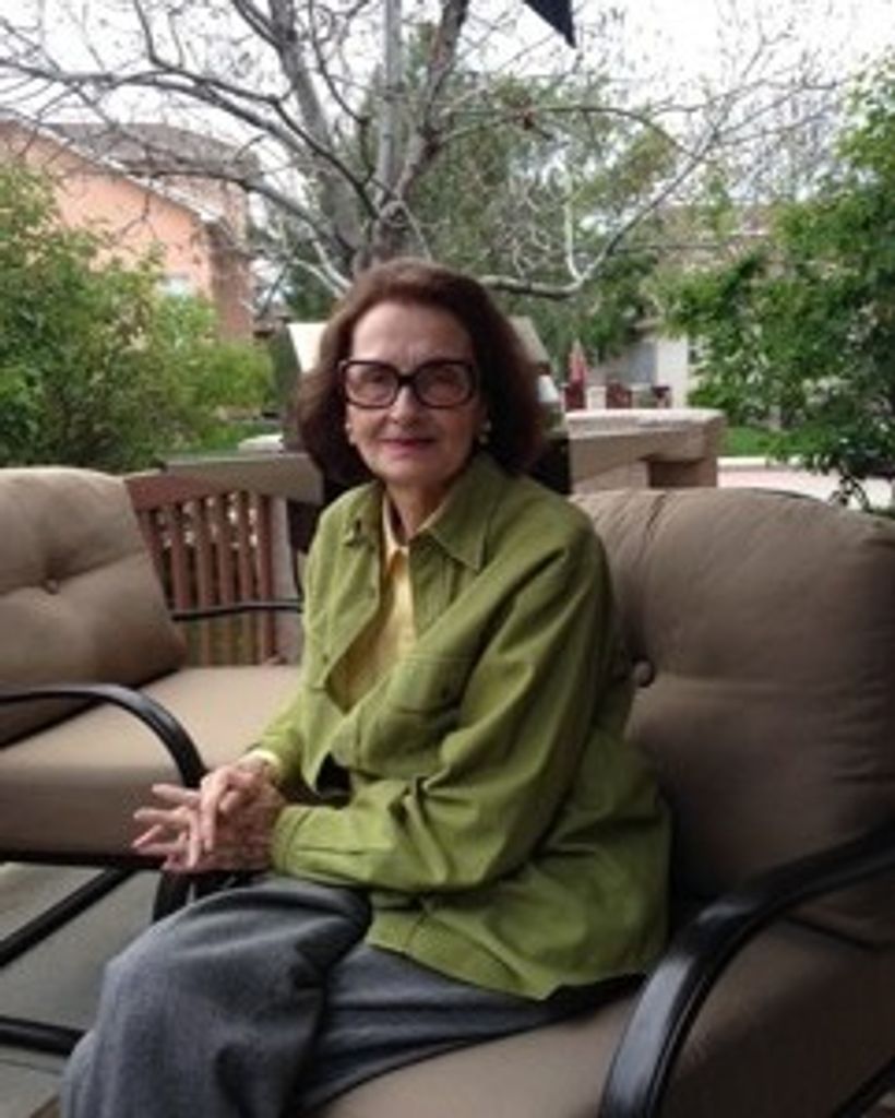 Mary Lou Widmar Profile Photo
