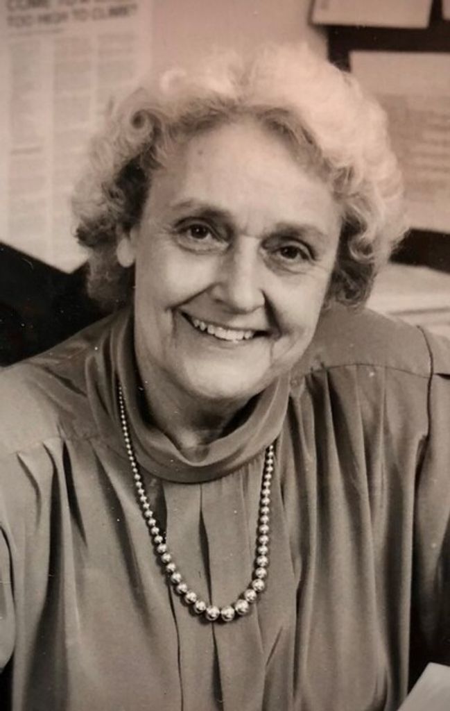 Marian Alice Youmans