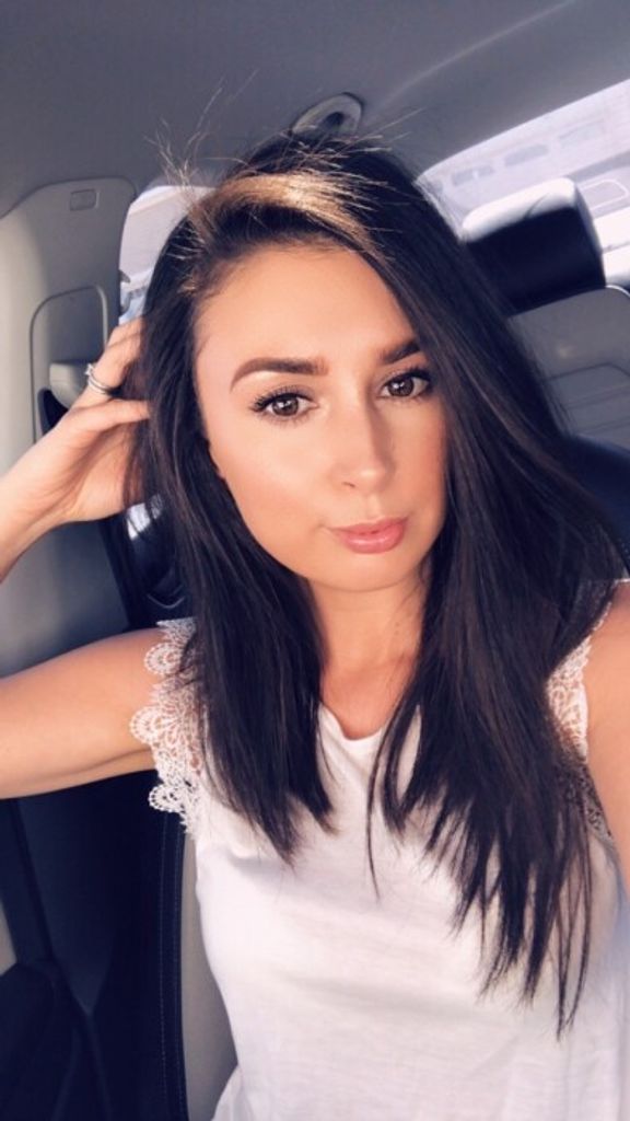 Elissa Staal