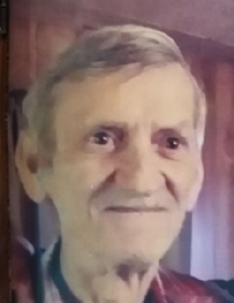 Johnny Monroe Nash