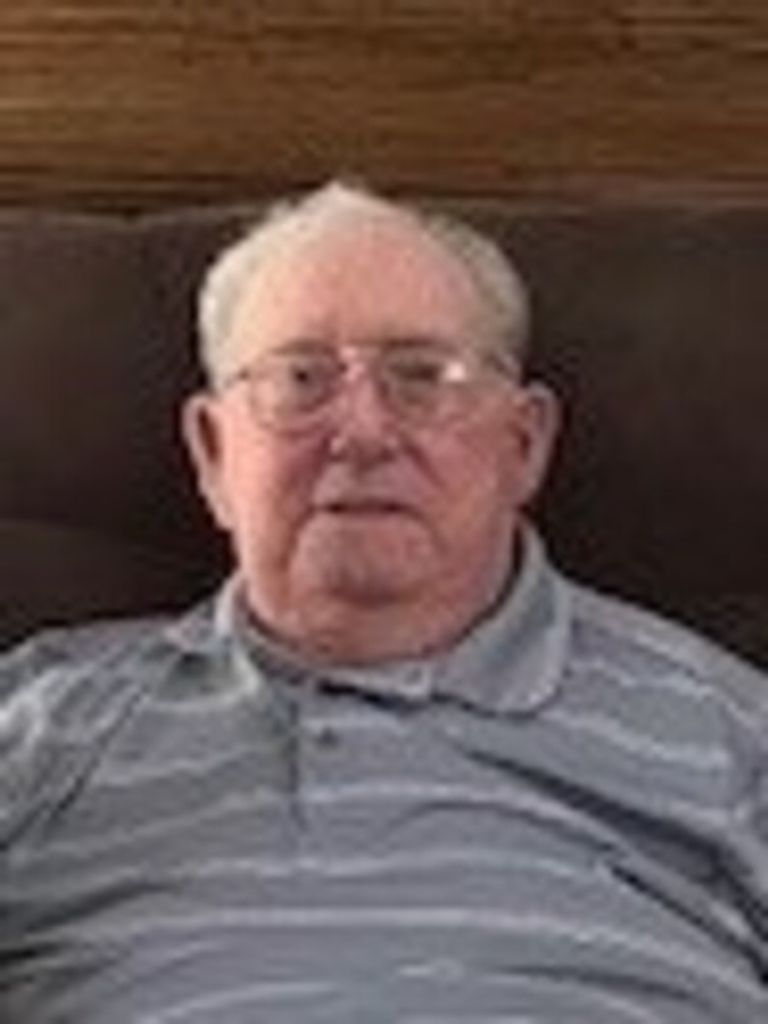 Frank Mitchell Profile Photo