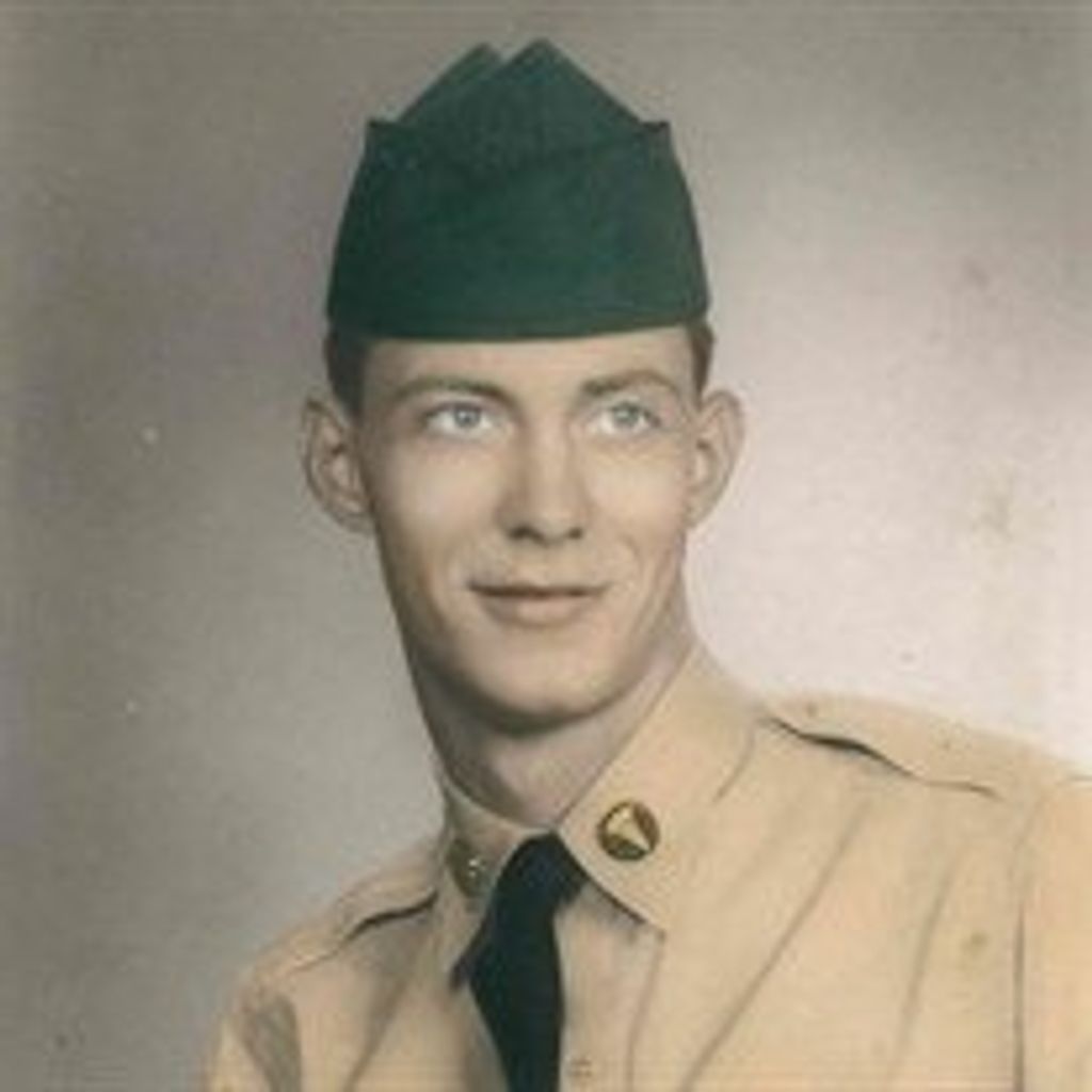 Stanley  David Mcelwee