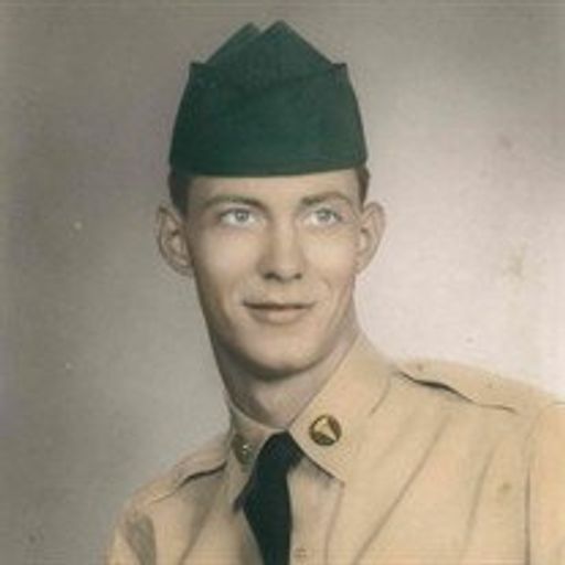 Stanley  David Mcelwee Profile Photo