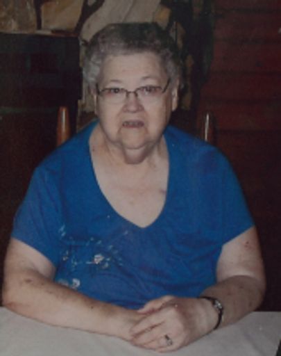Betty Ruth Grayson Profile Photo