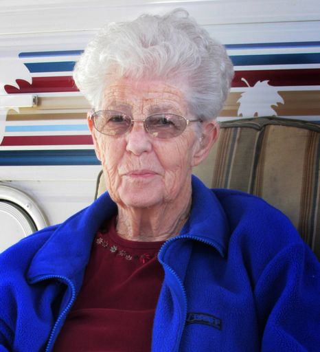 Marjorie Bernice Miller Profile Photo