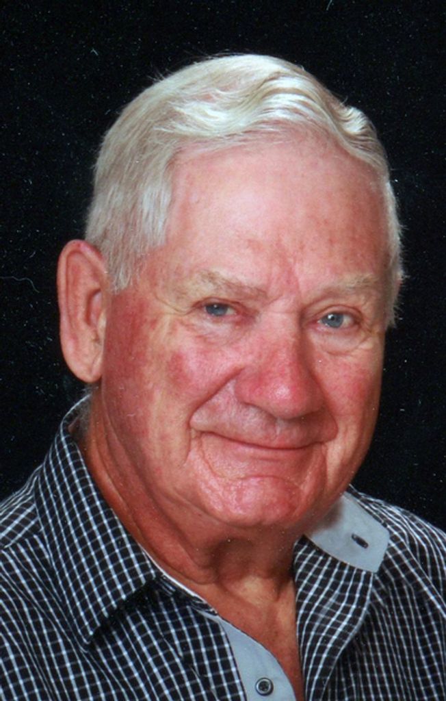 Wayne William Mckee Profile Photo