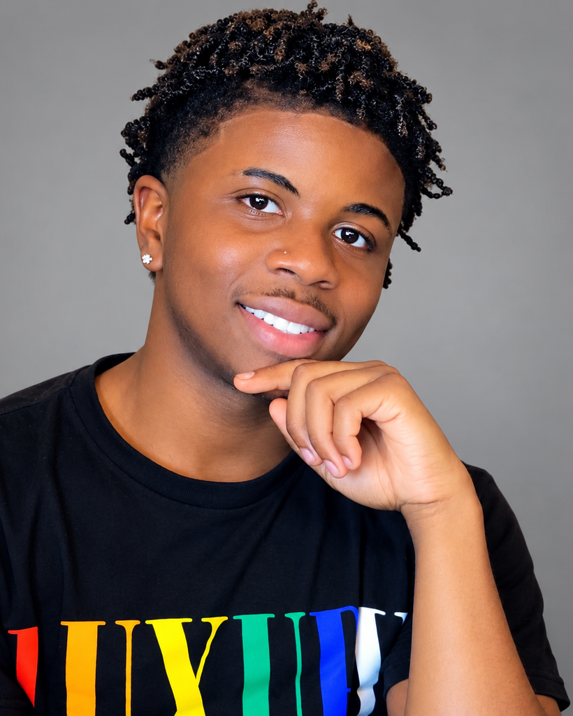 Keyon Terel Green Profile Photo