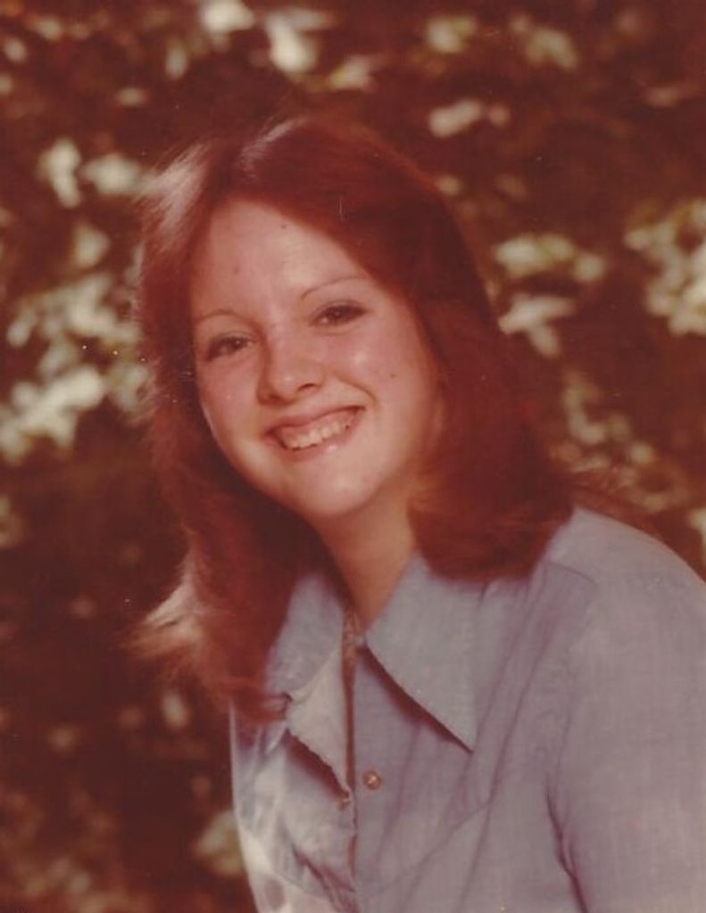 Nancy Neville