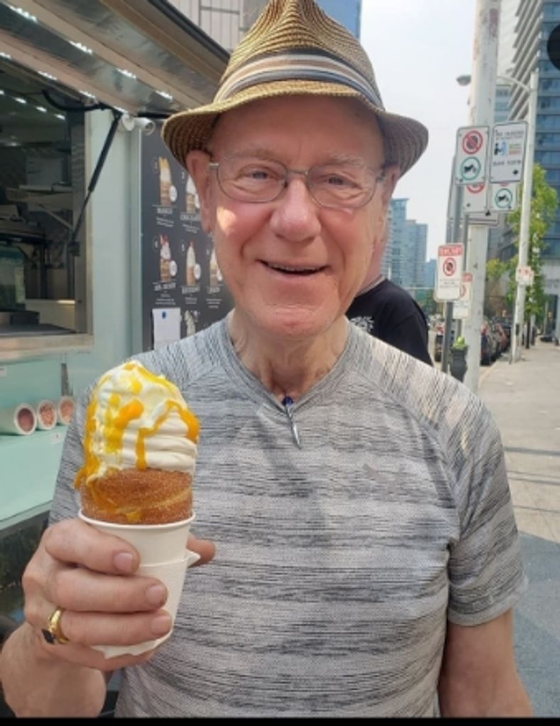 Larry Dale Henningsen Profile Photo