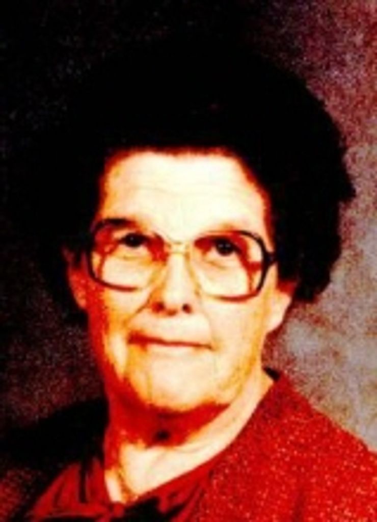 Anna Petermann