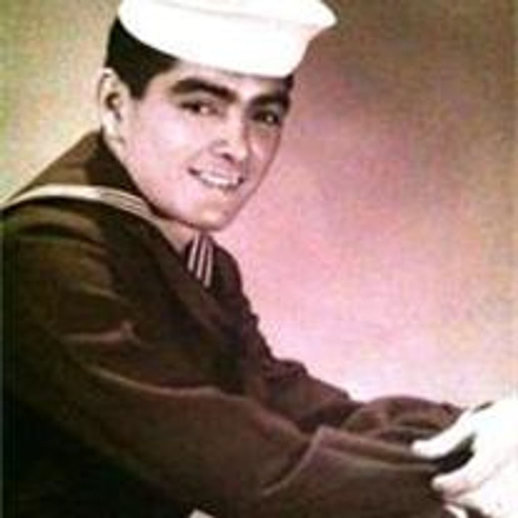 Armando Valentino Velasquez