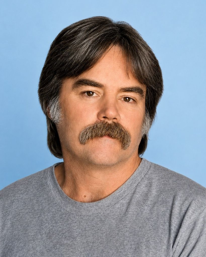 Tim Thorne Profile Photo