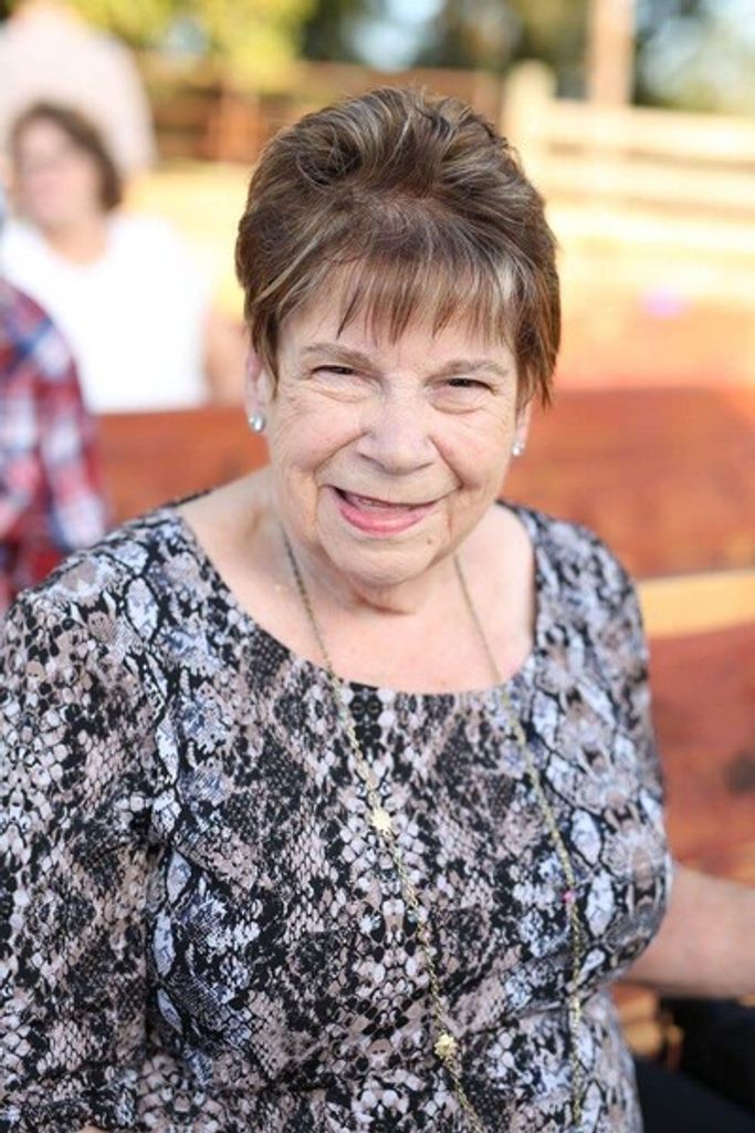 Mary Clare Yerian