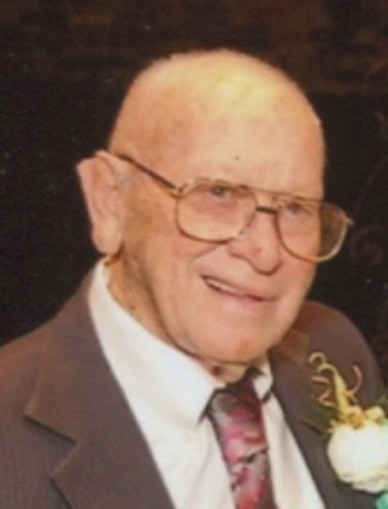 Leonard Preston Mahaffey