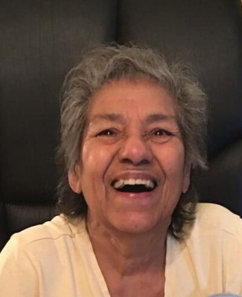 Delia D. Gonzales Profile Photo